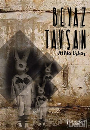 Picture of Beyaz Tavşan