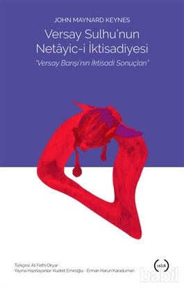 Picture of Versay Sulhu’nun Netayic-i İktisadiyesi