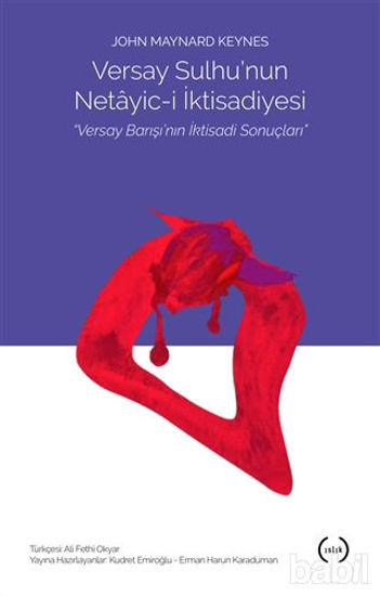 Picture of Versay Sulhu’nun Netayic-i İktisadiyesi