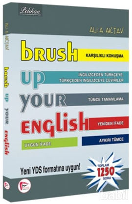 Picture of YDS Brush Up Your English