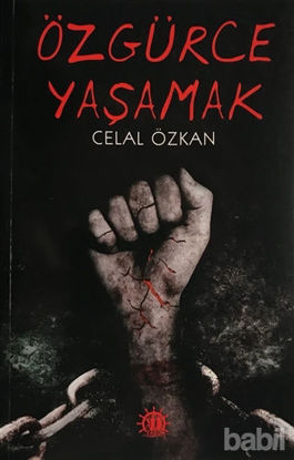 Picture of Özgürce Yaşamak