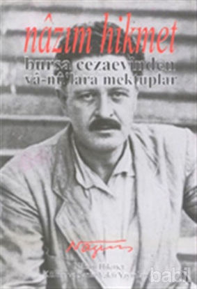 Picture of Bursa Cezaevinden Va-Nü'lara Mektuplar