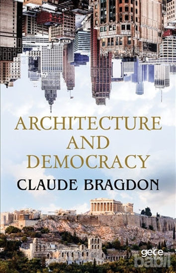 Picture of Architecture And Democracy