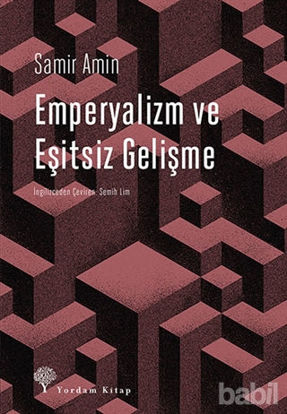 Picture of Emperyalizm ve Eşitsiz Gelişme