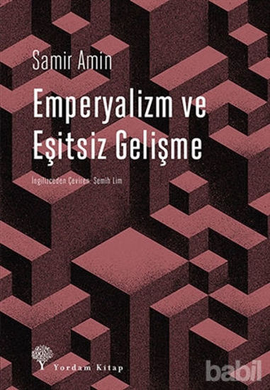 Picture of Emperyalizm ve Eşitsiz Gelişme