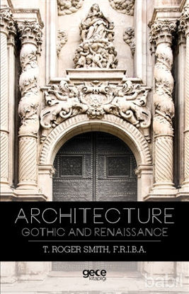 Picture of Architecture Gothic and Renaissance