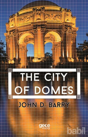 Picture of The City of Domes