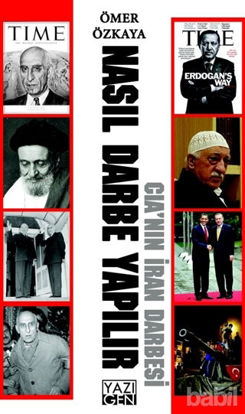 Picture of Nasıl Darbe Yapılır