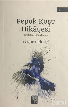 Picture of Pepuk Kuşu Hikayesi