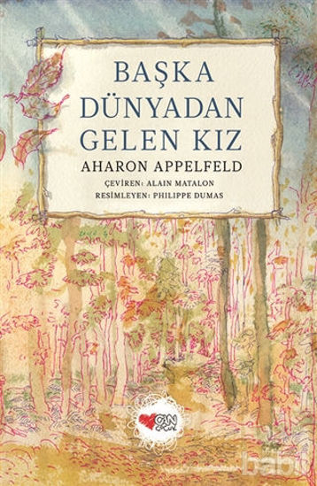 Picture of Başka Dünyadan Gelen Kız