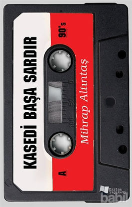 Picture of Kasedi Başa Sardır