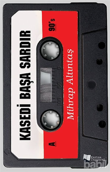 Picture of Kasedi Başa Sardır