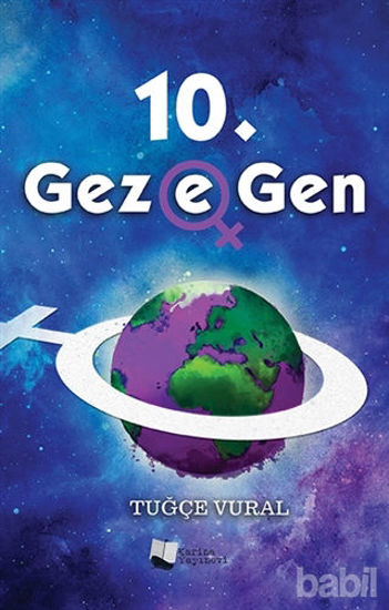 Picture of 10. Gezegen