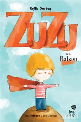 Picture of Zuzu İle Babası