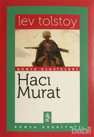 Picture of Hacı Murat