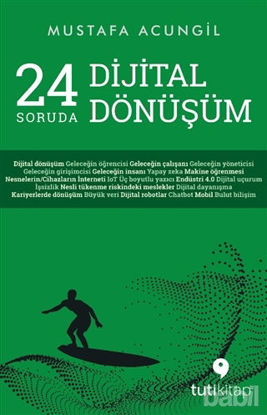 Picture of 24 Soruda Dijital Dönüşüm