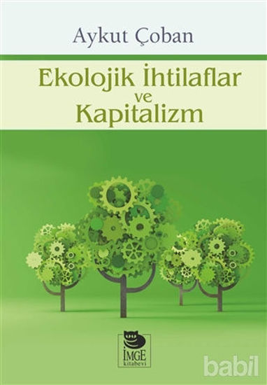 Picture of Ekolojik İhtilaflar ve Kapitalizm