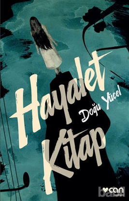 Picture of Hayalet Kitap