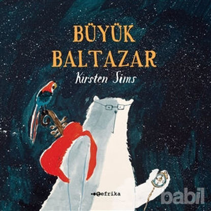 Picture of Büyük Baltazar