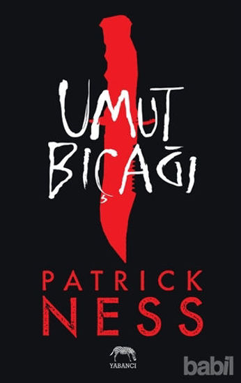 Picture of Umut Bıçağı