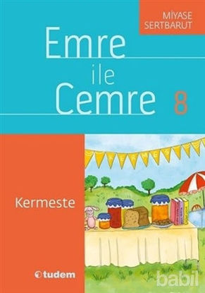 Picture of Emre ile Cemre 8 - Kermeste
