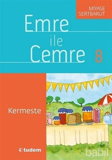 Picture of Emre ile Cemre 8 - Kermeste