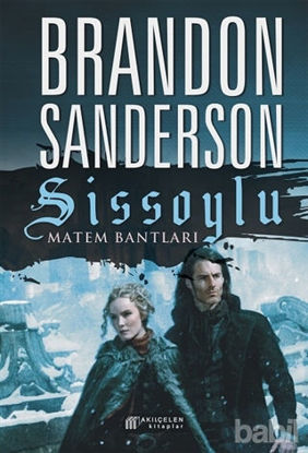 Picture of Matem Bantları - Sissoylu 6