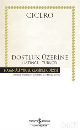 Picture of Dostluk Üzerine