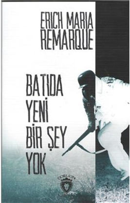 Picture of Batıda Yeni Bir Şey Yok