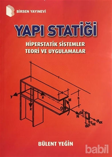 Picture of Yapı Statiği