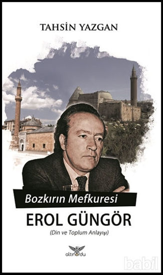 Picture of Bozkırın Mefkuresi