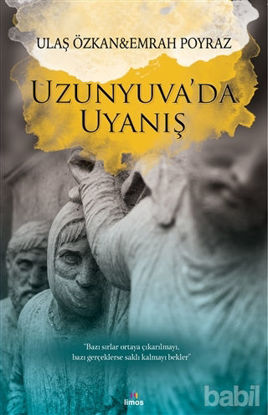 Picture of Uzunyuva'da Uyanış