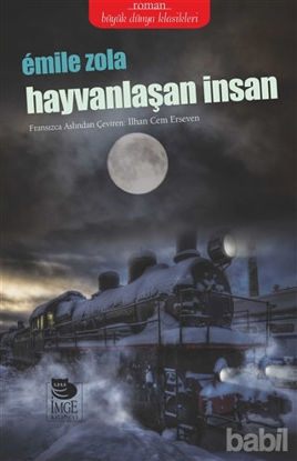 Picture of Hayvanlaşan İnsan