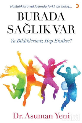 Picture of Burada Sağlık Var