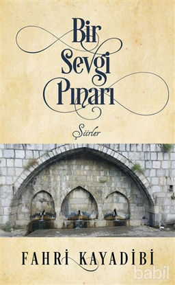 Picture of Bir Sevgi Pınarı