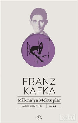 Picture of Milena'ya Mektuplar