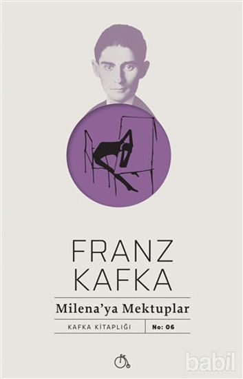 Picture of Milena'ya Mektuplar