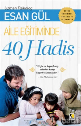 Picture of Aile Eğitiminde 40 Hadis