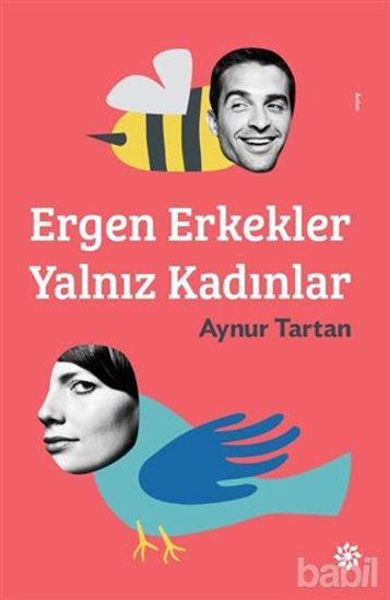 Picture of Ergen Erkekler Yalnız Kadınlar