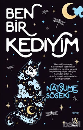 Picture of Ben Bir Kediyim