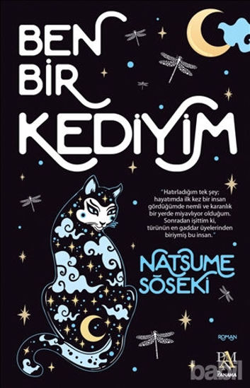 Picture of Ben Bir Kediyim