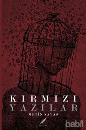 Picture of Kırmızı Yazılar