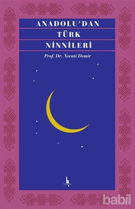 Picture of Anadolu’dan Türk Ninnileri