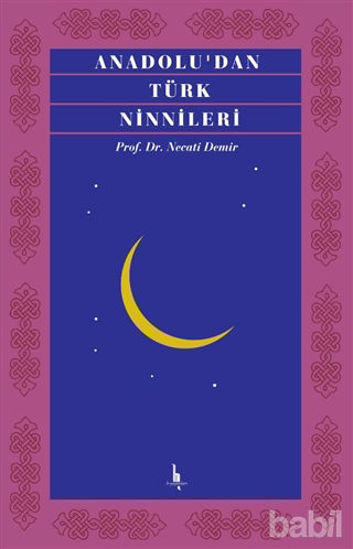 Picture of Anadolu’dan Türk Ninnileri