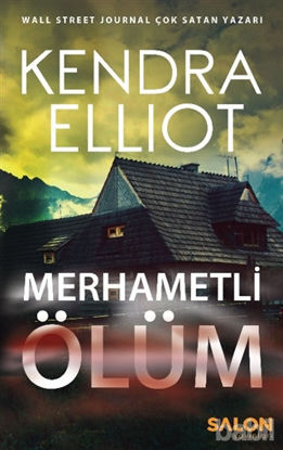 Picture of Merhametli Ölüm