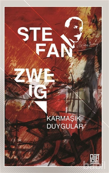 Picture of Karmaşık Duygular