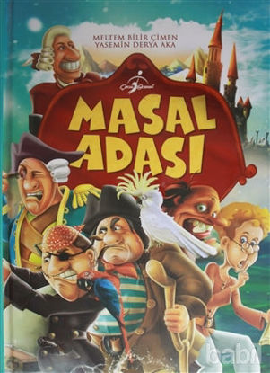 Picture of Masal Adası