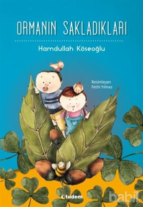 Picture of Ormanın Sakladıkları