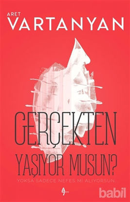 Picture of Gerçekten Yaşıyor Musun?