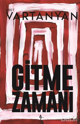 Picture of Gitme Zamanı